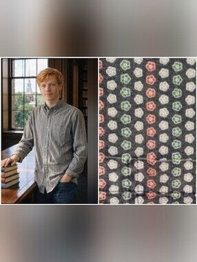 TERRITORY AHEAD Vintage Button-Down size Medium